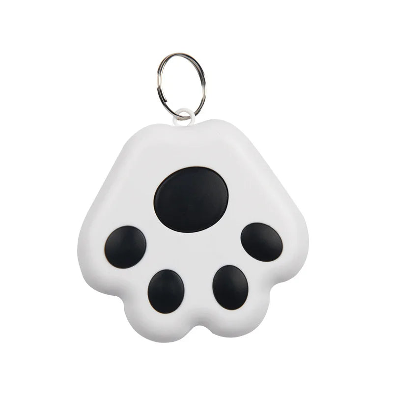 Pet Dog Cat Children's Intelligent Anti Loss Device Bluetooth 5.0 Mobile Phone Two-way Alarm Car Wallet Keychain Accessories